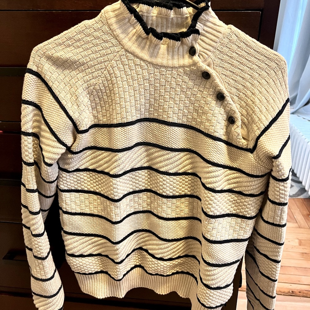 Scotch & Soda Sweater